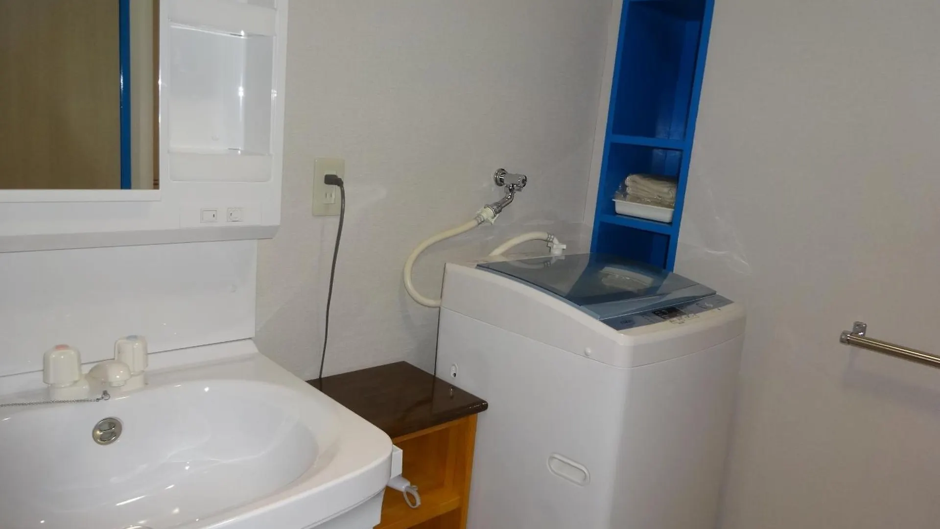 Syo Heights Twin・ 401 Apartamento Osaca