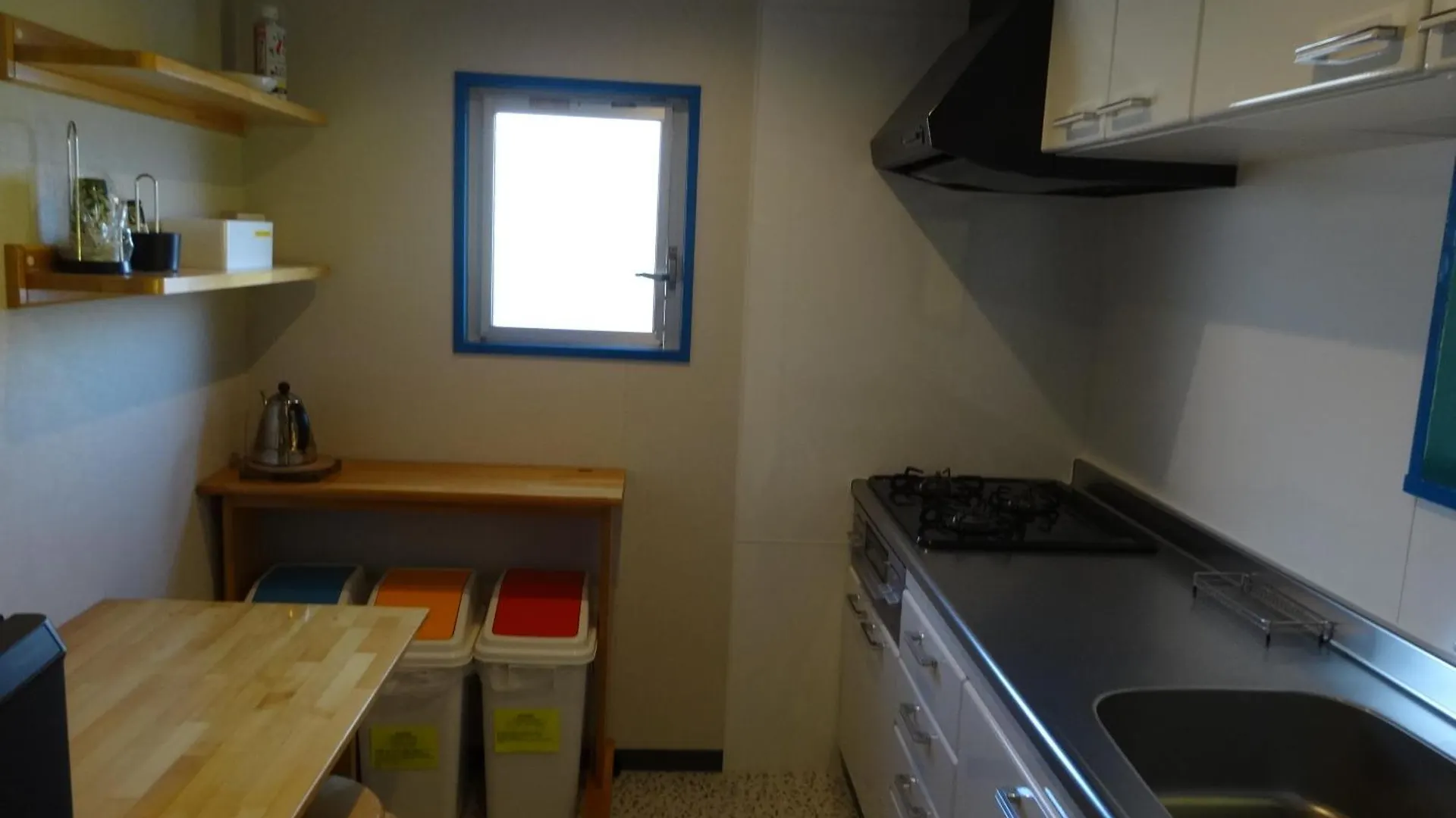 Syo Heights Twin・ 401 Apartamento Osaca Japão