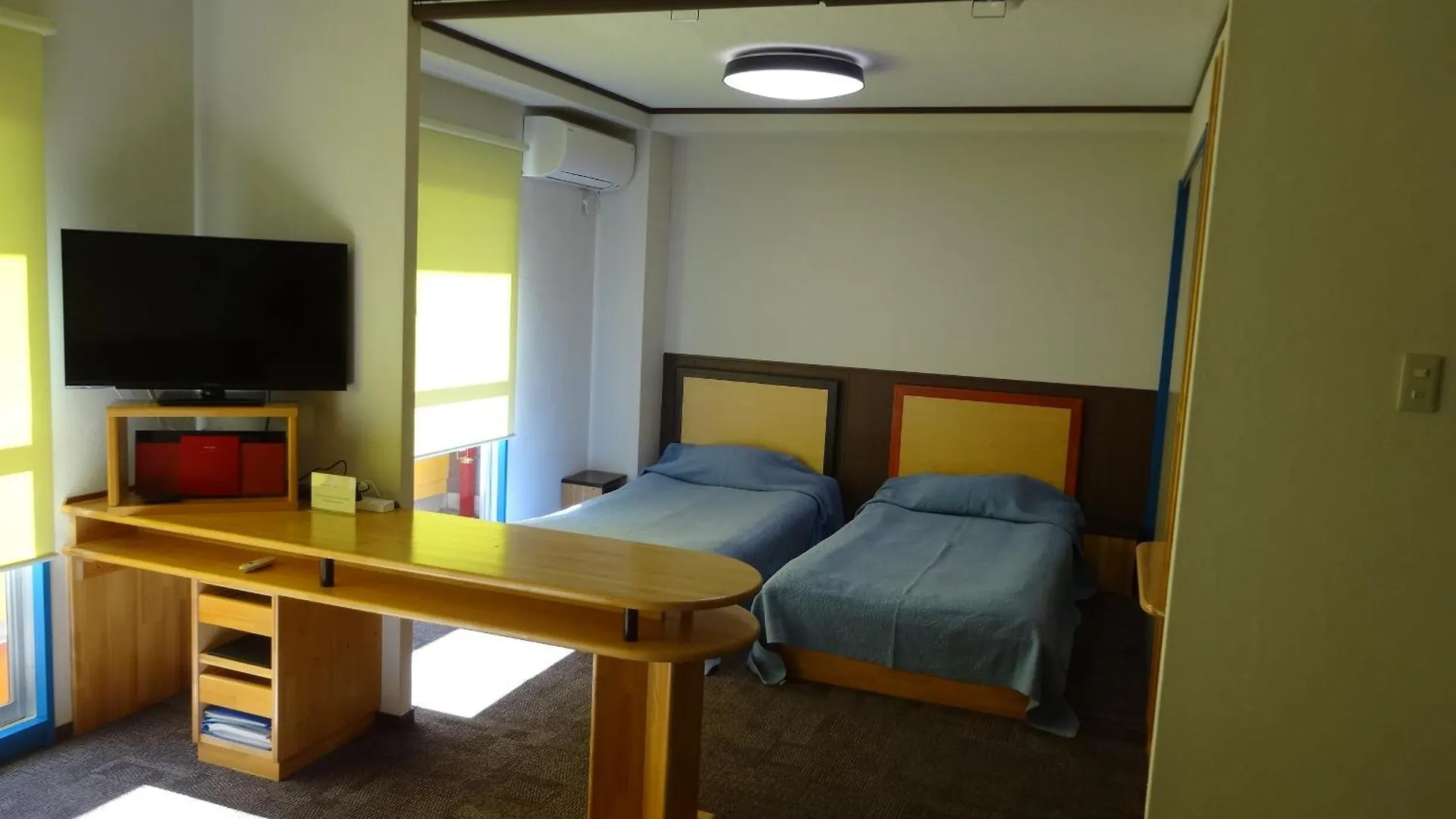 Syo Heights Twin・ 401 Apartamento Osaca Japão
