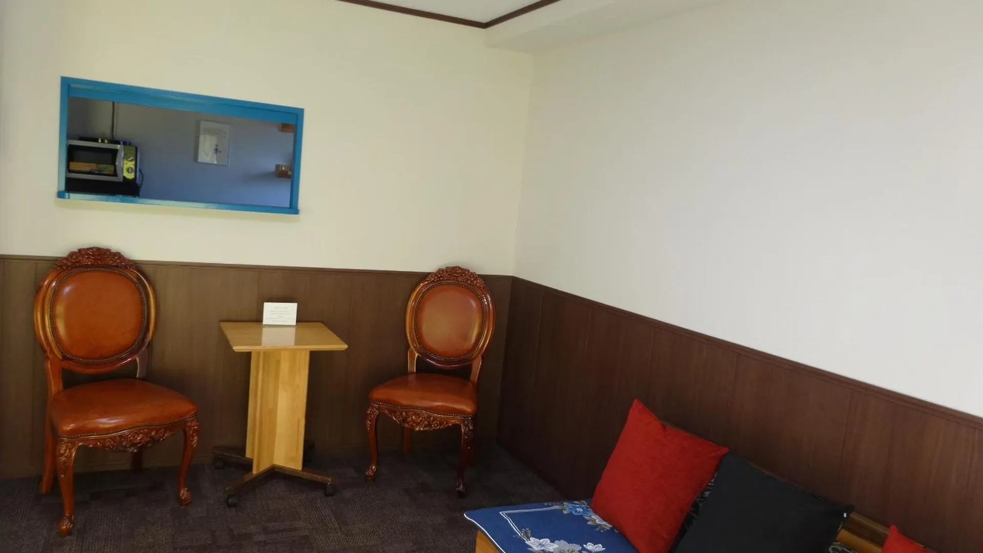 Syo Heights Twin・ 401 Apartamento Osaca Japão