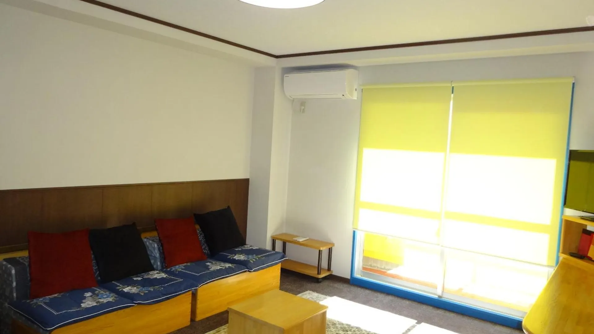 Syo Heights Twin・ 401 Apartamento Osaca