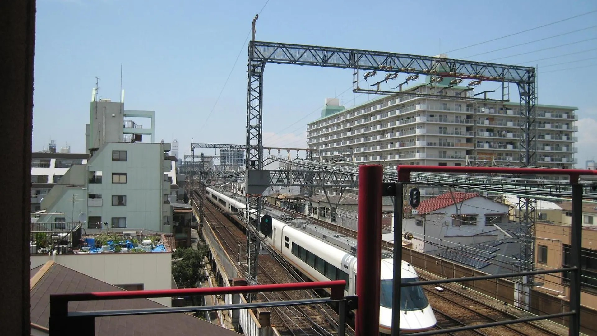アパート 大阪市Syo Heights Twin・ 401アパートメント